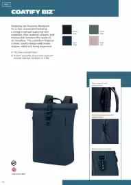 Magazine Samsonite Pagină 116