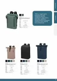 Magazine Samsonite Pagină 117