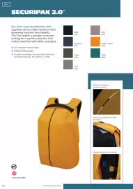 Magazine Samsonite Pagină 120