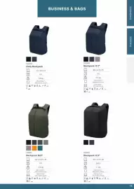 Magazine Samsonite Pagină 121