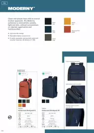 Magazine Samsonite Pagină 122