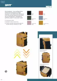 Magazine Samsonite Pagină 124