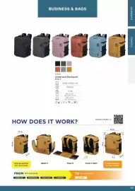 Magazine Samsonite Pagină 125