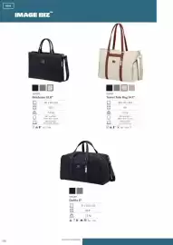 Magazine Samsonite Pagină 128