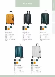 Magazine Samsonite Pagină 13