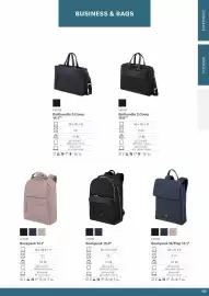 Magazine Samsonite Pagină 131