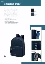 Magazine Samsonite Pagină 132