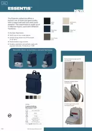 Magazine Samsonite Pagină 134