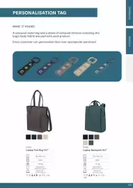 Magazine Samsonite Pagină 135