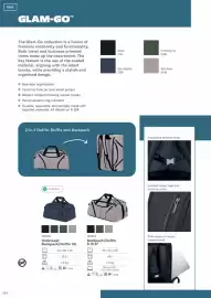 Magazine Samsonite Pagină 136