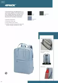 Magazine Samsonite Pagină 138