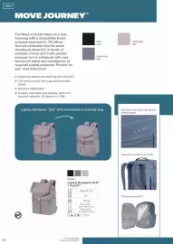 Magazine Samsonite Pagină 140