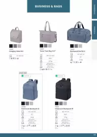 Magazine Samsonite Pagină 141