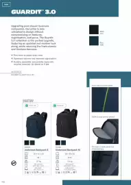 Magazine Samsonite Pagină 144