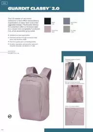 Magazine Samsonite Pagină 146