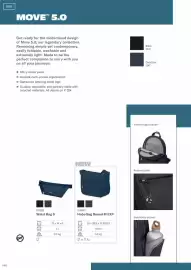 Magazine Samsonite Pagină 148