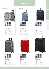 Magazine Samsonite Pagină 15