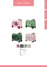 Magazine Samsonite Pagină 153