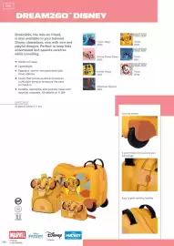 Magazine Samsonite Pagină 154