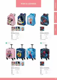 Magazine Samsonite Pagină 157