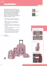 Magazine Samsonite Pagină 158