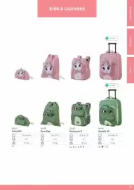 Magazine Samsonite Pagină 159