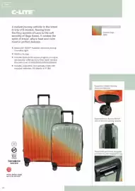 Magazine Samsonite Pagină 16
