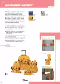 Magazine Samsonite Pagină 160