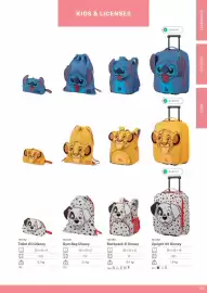 Magazine Samsonite Pagină 161