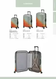 Magazine Samsonite Pagină 17