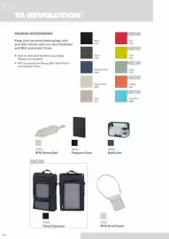 Magazine Samsonite Pagină 172