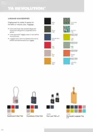 Magazine Samsonite Pagină 174