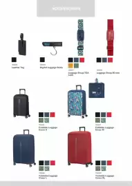 Magazine Samsonite Pagină 175
