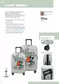Magazine Samsonite Pagină 18