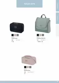 Magazine Samsonite Pagină 183