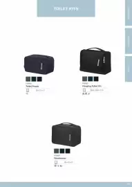 Magazine Samsonite Pagină 185