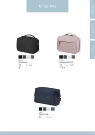 Magazine Samsonite Pagină 187