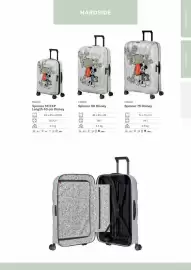 Magazine Samsonite Pagină 19
