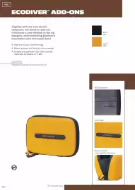 Magazine Samsonite Pagină 190