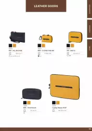 Magazine Samsonite Pagină 191