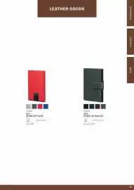 Magazine Samsonite Pagină 193