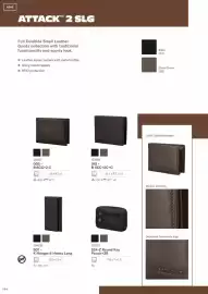 Magazine Samsonite Pagină 196