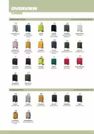 Magazine Samsonite Pagină 199