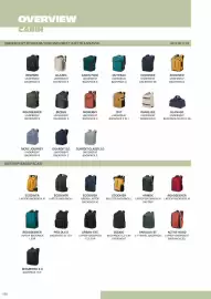 Magazine Samsonite Pagină 200