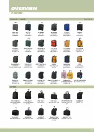 Magazine Samsonite Pagină 201