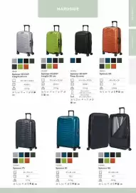 Magazine Samsonite Pagină 21