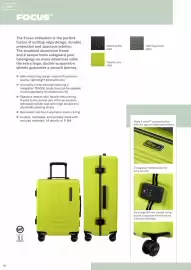 Magazine Samsonite Pagină 22