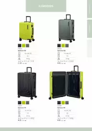 Magazine Samsonite Pagină 23