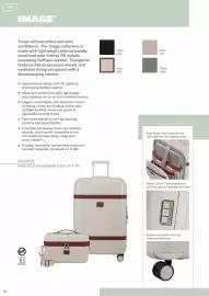 Magazine Samsonite Pagină 24