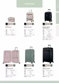 Magazine Samsonite Pagină 25